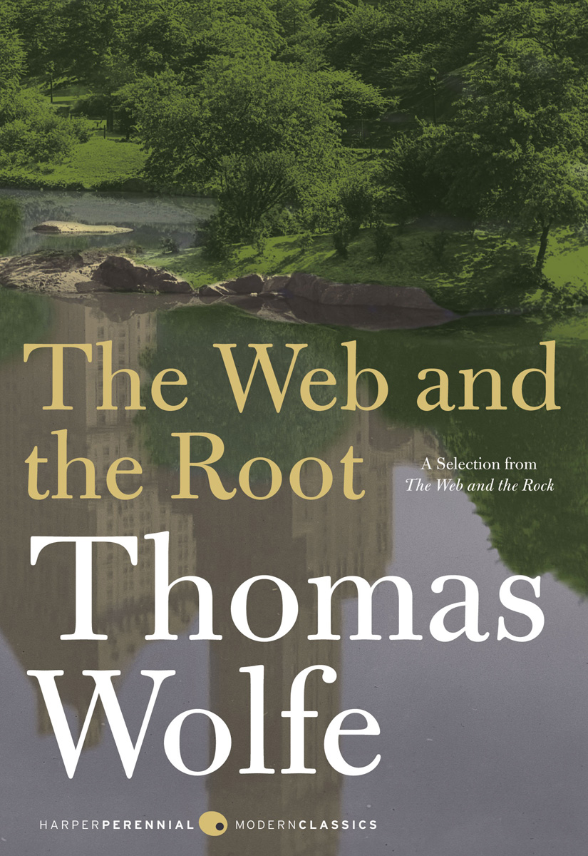 The Web and The Root
